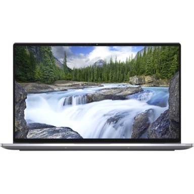 DELL Laptop Latitude 9520 / Intel Core i7-1185G7, 15", 1920 x 1080, 16 GB RAM, 512 GB SSD, bez OS - obnovljeni